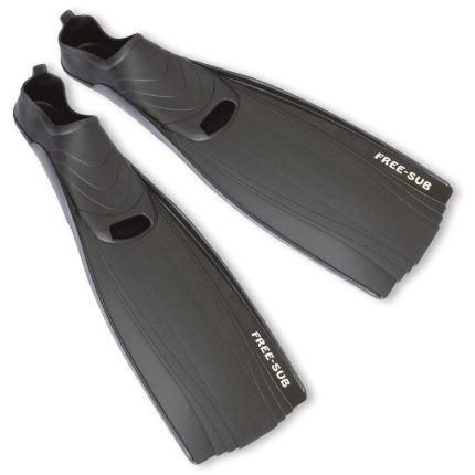 FREESUB MARINE TYPE FINS