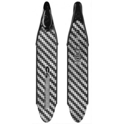 C4 SIDERAL HT CARBON FINS