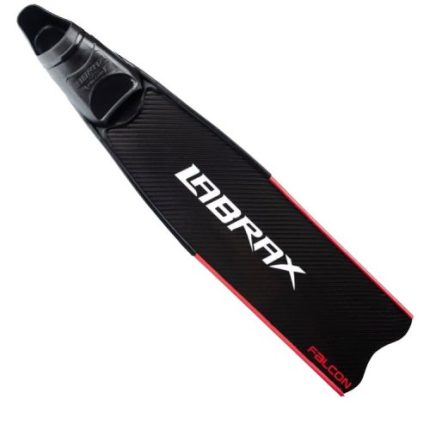 LABRAX FALCON CARBON FINS
