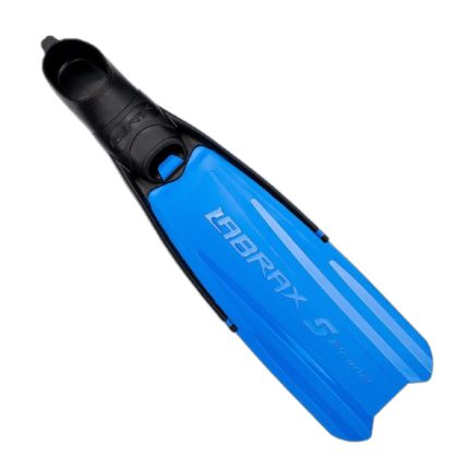 LABRAX S-PRIME PLASTIC FINS