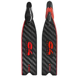 C4 S990 FIRESTONE FINS