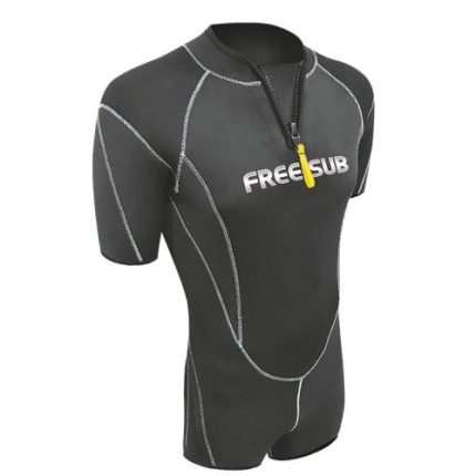 FREESUB TYPHOON SHORTYWETSUIT