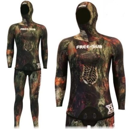 FREESUB ASPENDOS WETSUIT