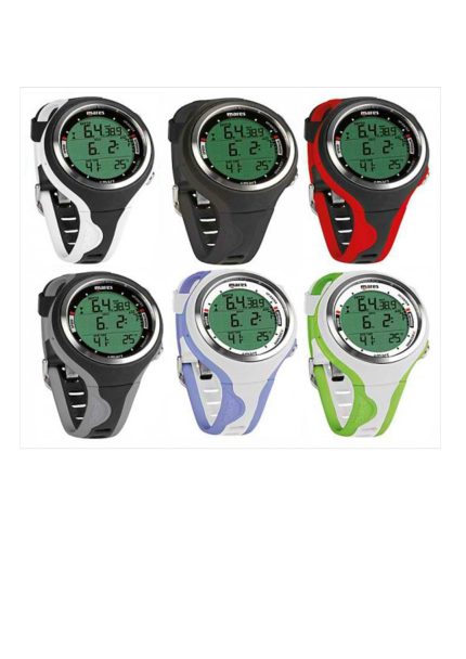 MARES SMART DIVE COMPUTER
