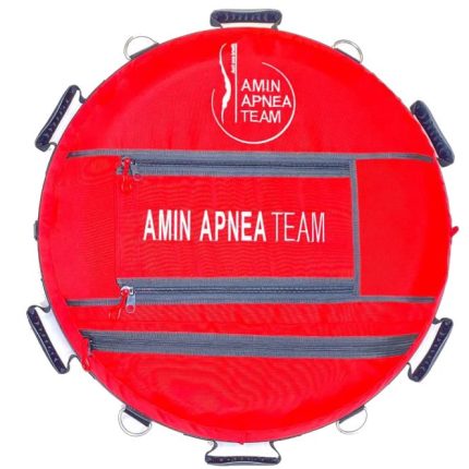 AMIN APNEA TEAM Buoy