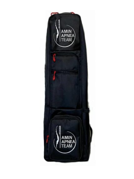 AMIN APNEA TEAM PRO FREEDIVING BAG