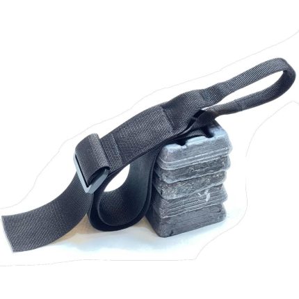 AMIN APNEA TEAM BOTTOM WEIGHT BELT