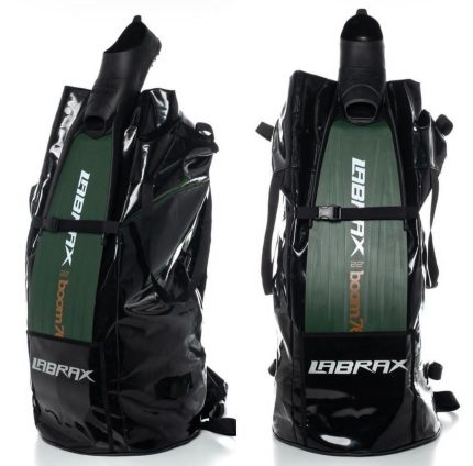LABRAX PRO BAG-PACK