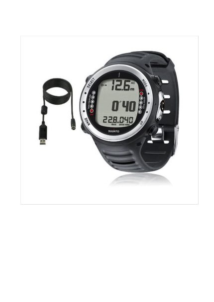 SUNNTO D4i DIVE COMPUTER