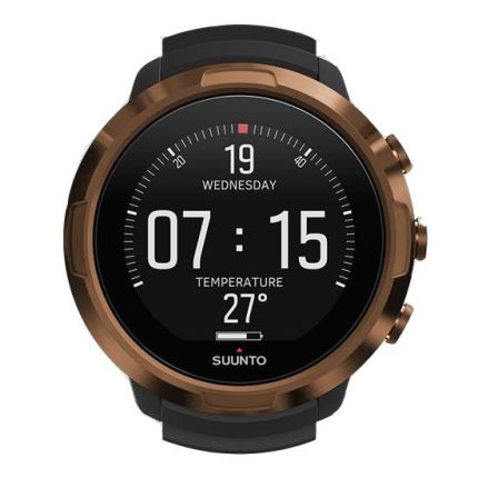 SUNNTO D5 DIVE COMPUTER