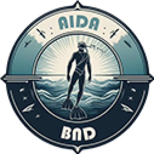 غواصی آزاد آیدا بندرعباس