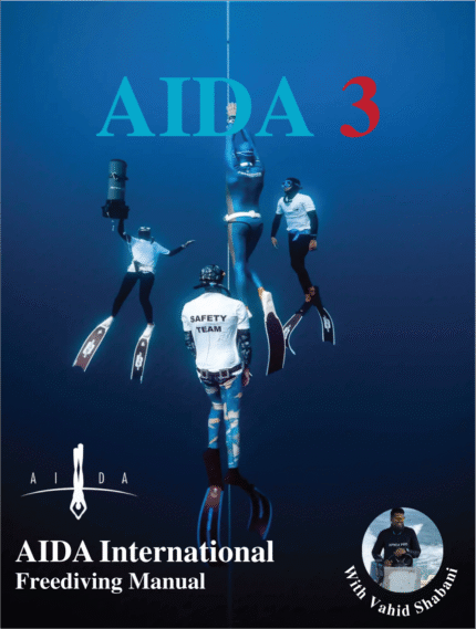 (AIDA 3) دوره سطح سه