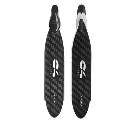 C4 L1090 CARBON FINS
