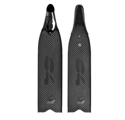 C4 MB001 CARBON FINS