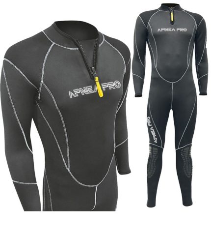 APNEA PRO WETSUIT (SCUBA /SURFING /RAFTING SUIT)
